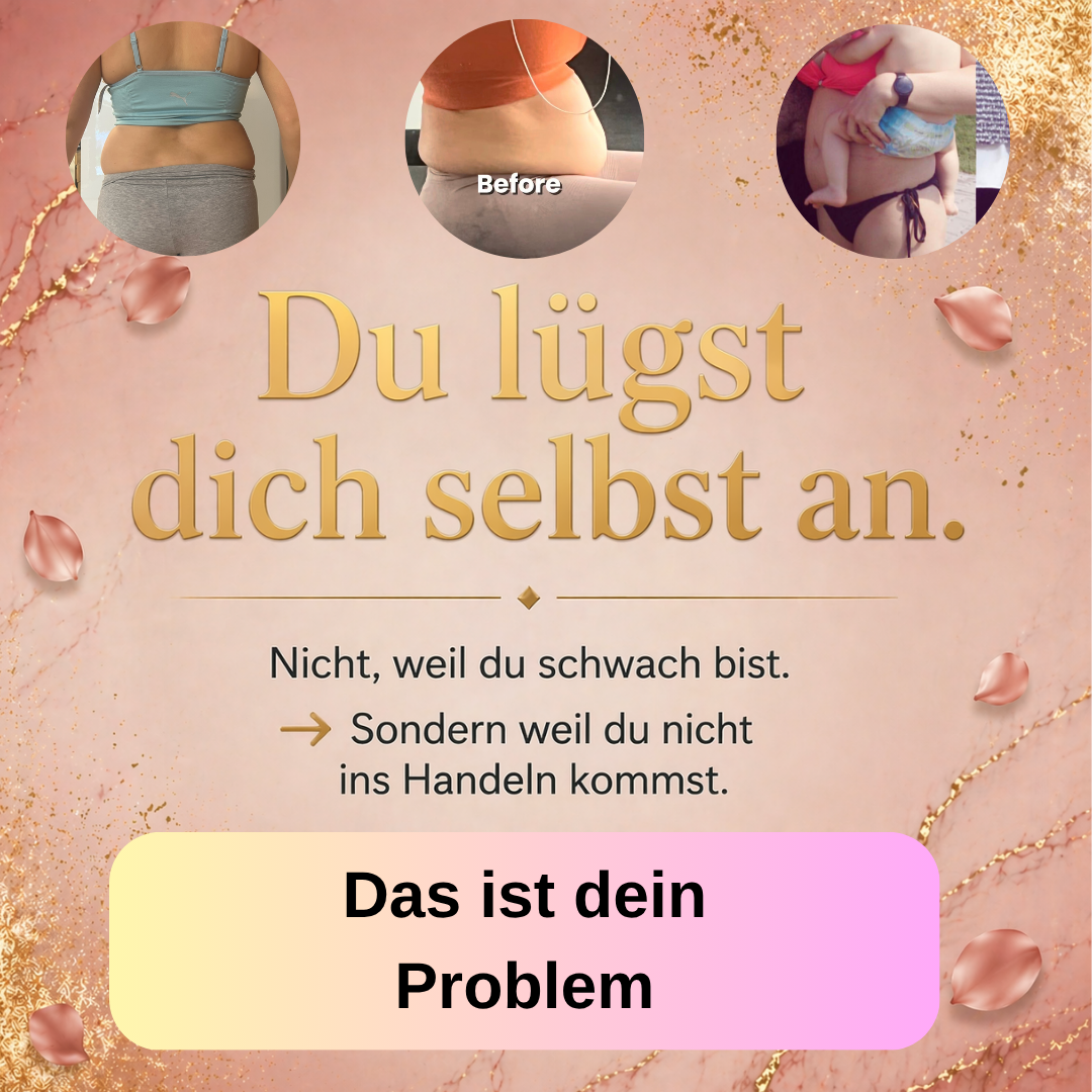 Stop mit Aufschieben – „Du schaffst es nie länger als 3 Tage durchzuziehen? → Hier ist dein 7-Tage-System“