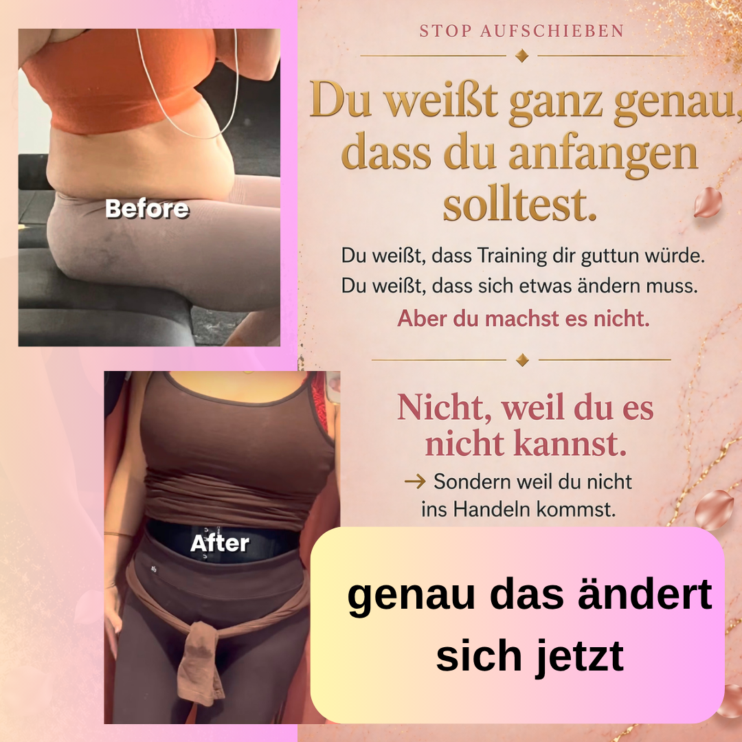 Stop mit Aufschieben – „Du schaffst es nie länger als 3 Tage durchzuziehen? → Hier ist dein 7-Tage-System“